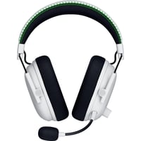 Cască Gaming Wireless Razer BlackShark V3 Pro Xbox S|X Albă - Anulare zgomot ANC, Triforce 50 mm, HyperSpeed 2.4GHz și Bluetooth, Xbox/PC 10