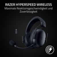 Bežične gaming slušalice Razer BlackShark V3 X HyperSpeed, 2,4 GHz i Bluetooth — USB stick nije uključen (stanje: vidi 2. sliku) 8