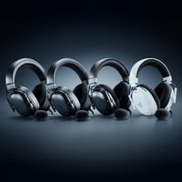Bežične gaming slušalice Razer BlackShark V3 X HyperSpeed, 2,4 GHz i Bluetooth — USB stick nije uključen (stanje: vidi 2. sliku) 3