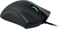 Razer DeathAdder Essential 2021 Vezetékes Gamer Egér 6400 DPI Optikai Szenzor - black, DeathAdder Essential (2021) 7