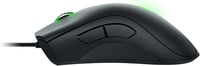 Razer DeathAdder Essential 2021 Vezetékes Gamer Egér 6400 DPI Optikai Szenzor - black, DeathAdder Essential (2021) 10
