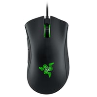 Razer DeathAdder Essential (2021) žičani gaming miš, 6400 DPI - crni 1