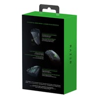 Herná myš Razer DeathAdder Essential – optická, USB, 6400 DPI, čierna, pre pravákov, 121 g 9