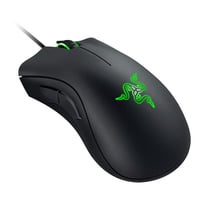 Herná myš Razer DeathAdder Essential – optická, USB, 6400 DPI, čierna, pre pravákov, 121 g 4