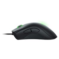 Herná myš Razer DeathAdder Essential – optická, USB, 6400 DPI, čierna, pre pravákov, 121 g 2