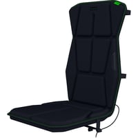 Razer Freyja Haptički jastuk za gaming sjedalo - Sensa HD haptika, HyperSpeed bežična veza i Bluetooth, Synapse EQ, crna, za gaming i uredske stolice 10