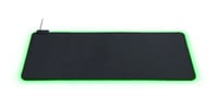 Mousepad Gaming Razer Goliathus Extended Chroma XXL cu Iluminare RGB, Suport Cablu, Margini Cusute, Negru 9