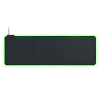 Mousepad Gaming Razer Goliathus Extended Chroma XXL cu Iluminare RGB, Suport Cablu, Margini Cusute, Negru 10