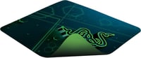Razer Goliathus Mobile kompakt gaming egérpad - fekete 5