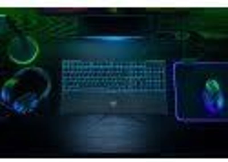 Razer Ornata V3 X Mechanikus Billentyűzet Francia AZERTY Kiosztás