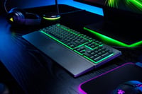 Razer Ornata V3 X Mechanikus Billentyűzet Francia AZERTY Kiosztás 2