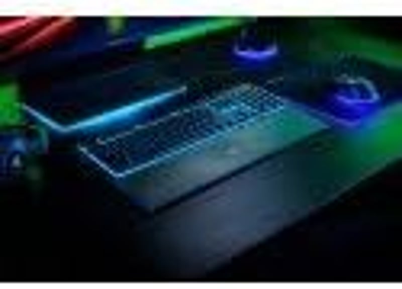 Razer Ornata V3 X Mechanikus Billentyűzet Francia AZERTY Kiosztás
