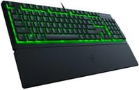 Razer Ornata V3 X Mechanikus Billentyűzet Francia AZERTY Kiosztás 1