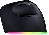 Razer Pro Click V2 Vertical ergonómikus vezeték nélküli egér, jobbkezes, 30K szenzor - fekete 10