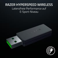 Controller Wireless E-Sport Razer Raiju V3 Pro pentru PlayStation 5 și PC - 4 Butoane detașabile, 2 Bumpere, Stick-uri analogice TMR, Pro HyperTrigger - Negru 8