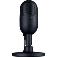 USB kondenzátorový mikrofón Razer Seiren V3 Mini – superkardioidný, funkcia Tap-to-Mute, čierny 8