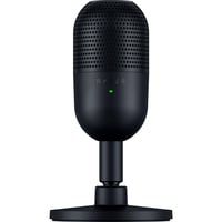 USB kondenzátorový mikrofón Razer Seiren V3 Mini – superkardioidný, funkcia Tap-to-Mute, čierny 1