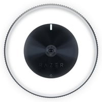 Razer Streaming Mikrofon - Kompakt Fekete Stúdióminőségű Mikrofon Windows Rendszerhez, 2,45" Kijelzővel, Digitális Kamerával Kompatibilis 9