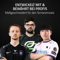 Bezdrôtová esportová herná myš Razer Viper V3 HyperSpeed – Senzor Focus Pro 30K DPI – výdrž batérie 280 hodín – 4000 Hz – čierna 3