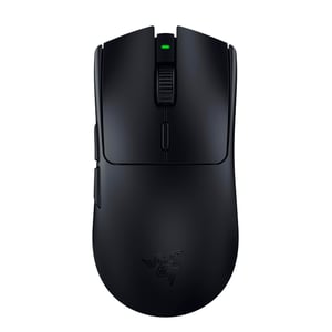 Razer Viper V3 HyperSpeed bežični esport gaming miš - Focus Pro 30K DPI senzor - 280 sati baterije - 4000Hz - crni