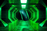 Bezdrôtová esportová herná myš Razer Viper V3 HyperSpeed – Senzor Focus Pro 30K DPI – výdrž batérie 280 hodín – 4000 Hz – čierna 2