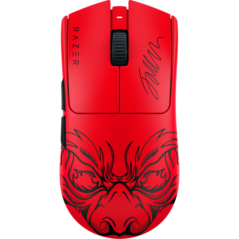 Bežični gaming miš Razer Viper V3 Pro Faker Edition 8K Hz - 54g