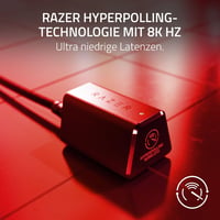 Razer Viper V3 Pro Faker Edition Wireless Gaming Egér 8K Hz 54g - faker, Viper V3 Pro 5