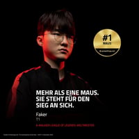 Razer Viper V3 Pro Faker Edition Wireless Gaming Egér 8K Hz 54g - faker, Viper V3 Pro 2