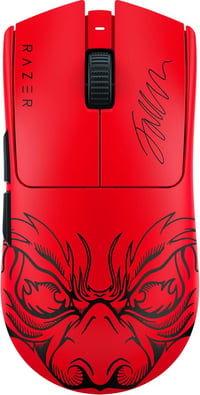 Razer Viper V3 Pro Faker Edition Wireless Gaming Egér 8K Hz 54g - faker, Viper V3 Pro 1