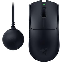 Bezdrôtová herná myš Razer Viper V4 Pro – 49 g ultraľahká, senzor Focus Pro 50K, HyperSpeed Gen-2 8 kHz, optické koliesko, PC/Mac – čierna 1