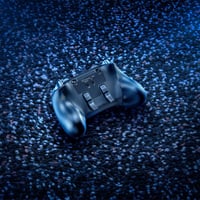 Bezdrôtový herný ovládač Razer Wolverine V2 Pro pre PS5 a PC, HyperSpeed, mechanicko-hmatové tlačidlá, 8-smerový D-Pad s mikrospínačmi, HyperTrigger, čierny 9