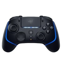 Bezdrôtový herný ovládač Razer Wolverine V2 Pro pre PS5 a PC, HyperSpeed, mechanicko-hmatové tlačidlá, 8-smerový D-Pad s mikrospínačmi, HyperTrigger, čierny 1