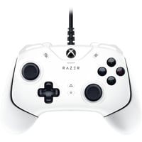 Káblový ovládač Razer Wolverine V2 pre Xbox Series X|S, Xbox One a PC, s 2 programovateľnými tlačidlami, režimom Hair Trigger a 3,5 mm audio konektorom 1