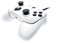 Káblový ovládač Razer Wolverine V2 pre Xbox Series X|S, Xbox One a PC, s 2 programovateľnými tlačidlami, režimom Hair Trigger a 3,5 mm audio konektorom 10