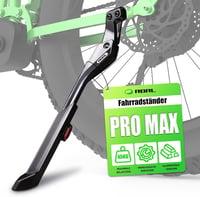 RBRL podesivi nogar za bicikl aluminijski - 24-29 inčni MTB/ebike 2