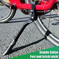 RBRL Podesivi aluminijski stalak za bicikl za kotače veličine 24-29" - protuklizna baza, nosivost 45 kg, za MTB, cestovne i e-bicikle 6