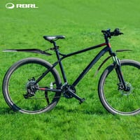 RBRL Kerékpár Sárvédő Szett 24-29 Colos Hátsó MTB Védelem 6