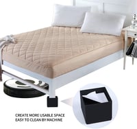 RCHYFEED Fekete bútoremelő 5 cm 2 inch szénacél elefánt alap, szélesebb ágy és asztal lábemelő készlet 4 db, 7,6 cm-ig 5