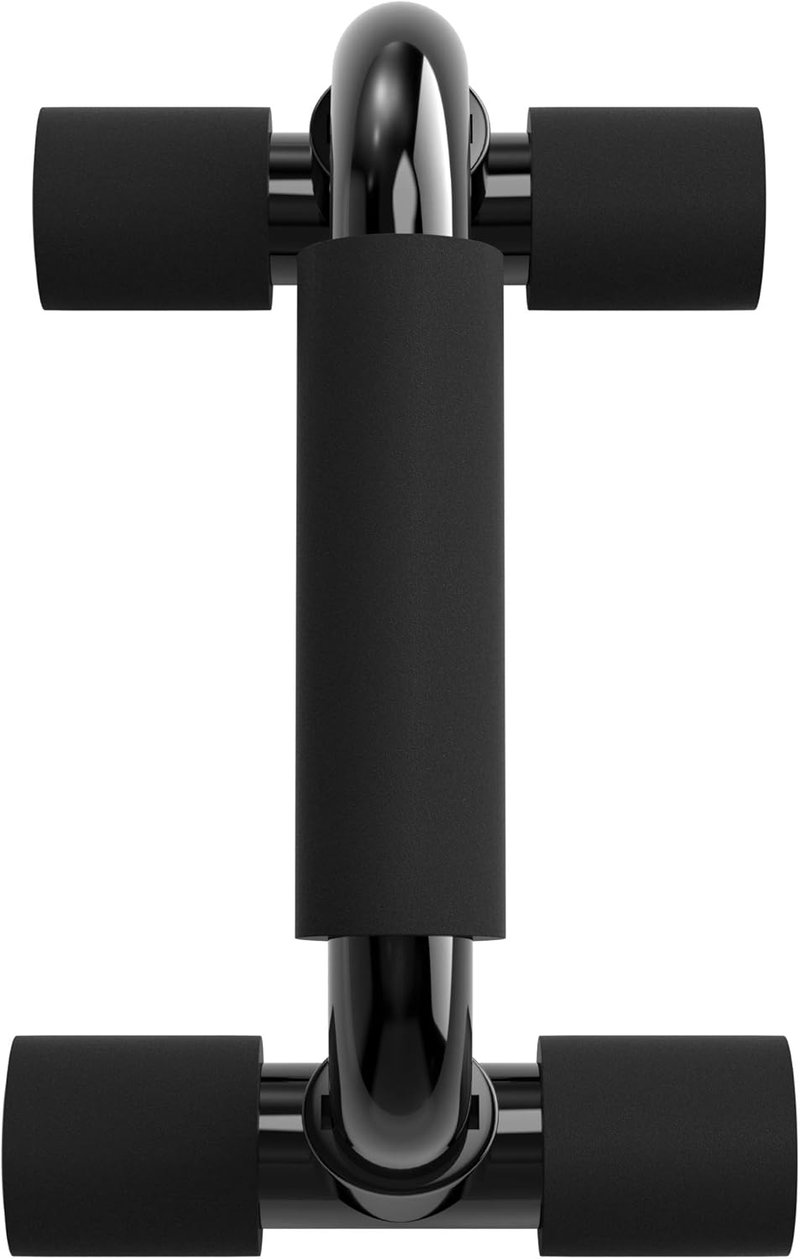 Readaeer Push Up Bars Fitness Parallettes Fekvőtámasz Állvány