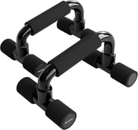 Readaeer Push Up Bars Fitness Parallettes Fekvőtámasz Állvány 1