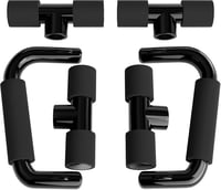 Readaeer Push Up Bars Fitness Parallettes Fekvőtámasz Állvány 6