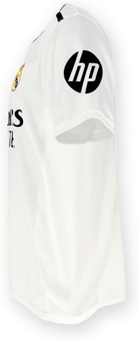 Real Madrid Unisex Hazai Mez 24/25 Szezon XXL-es méret 3