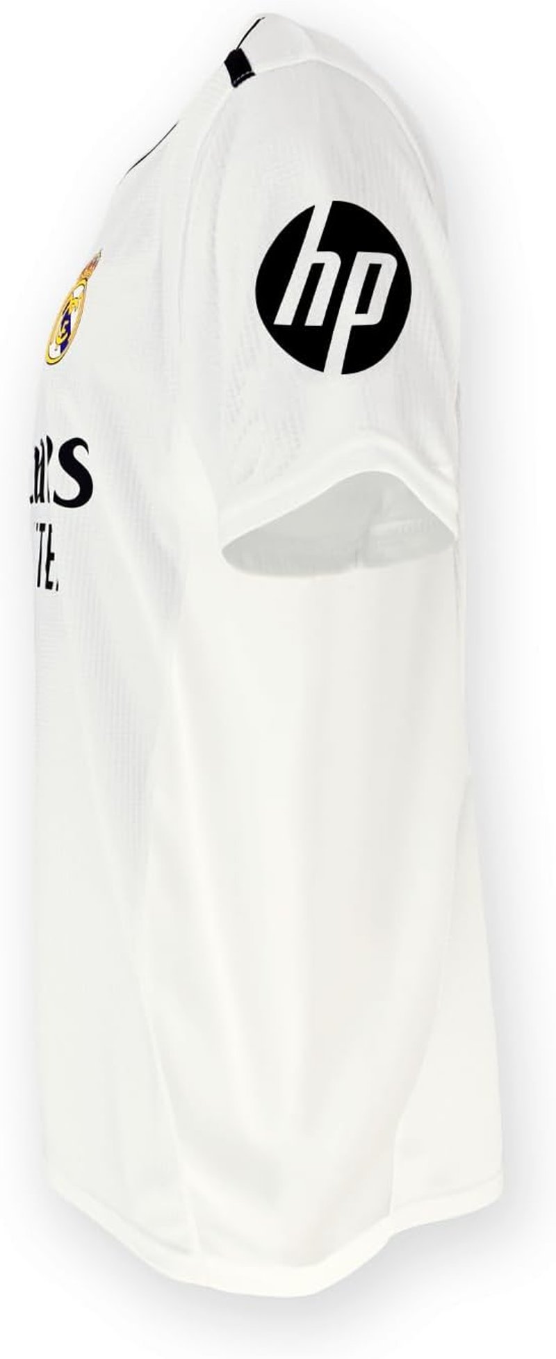 Real Madrid Unisex Hazai Mez 24/25 Szezon XXL-es méret