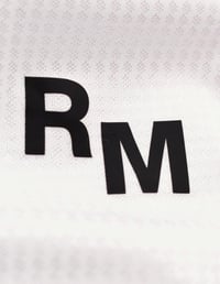 Real Madrid Unisex Hazai Mez 24/25 Szezon XXL-es méret 10
