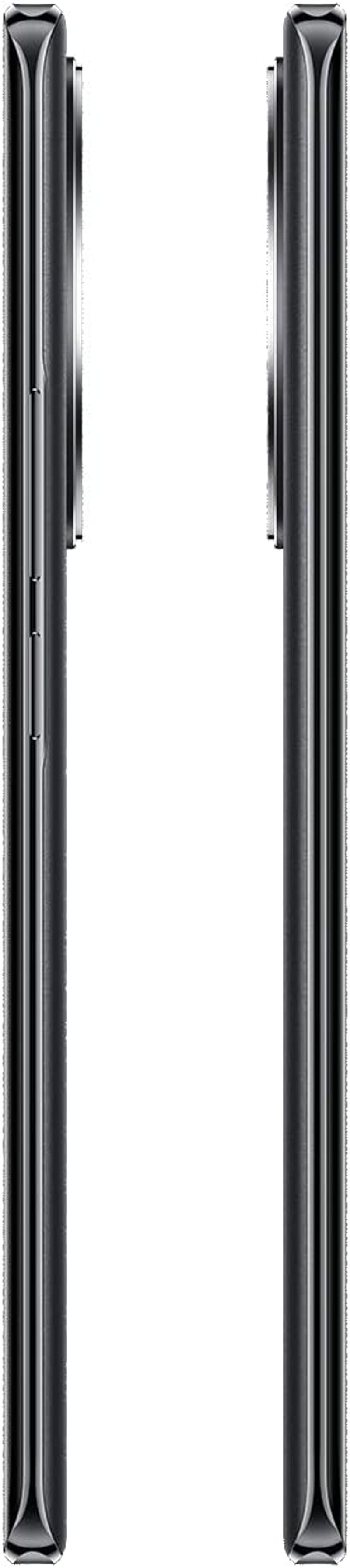 realme 11 Pro 5G 8GB 128GB Smartphone 120Hz kijelző 100MP kamera 5000mAh - SC BLACK, 11 Pro