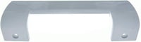 Recamania BALAY 490705 hűtőszekrény és fagyasztó ajtó fogantyú szürke cserealkatrész 1