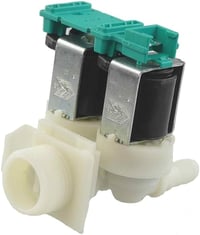 Recamania Bosch 171261 Elektromágneses Szelep Mosógéphez Siemens Kompatibilis 1