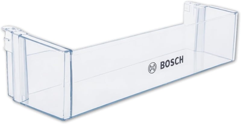 Recamania BOSCH kompatibilis hűtőszekrény palacktartó 470x95x120mm
