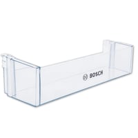 Recamania univerzalni držač boca za hladnjak kompatibilan s Bosch uređajima - 470x95x120 mm 1