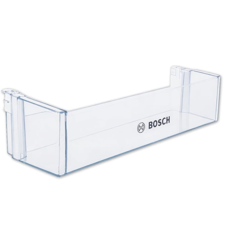 Recamania univerzalni držač boca za hladnjak kompatibilan s Bosch uređajima - 470x95x120 mm